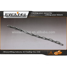 Factory Supply Cheap Stainless Steel Link Chain